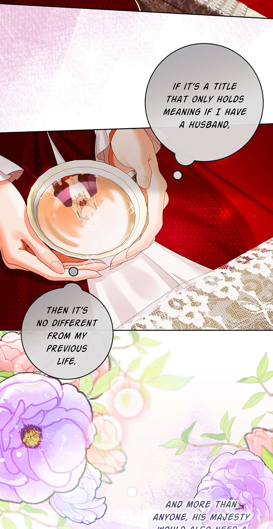 I Will Remove Them From My Life Chapter 113 12